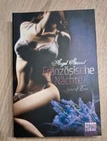 Buch Erotischer Roman Angel Strand Französische Nächte Rheinland-Pfalz - Herresbach Vorschau