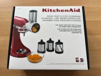 KitchenAid Gemüseschneider Aufsatz Berlin - Lichtenberg Vorschau