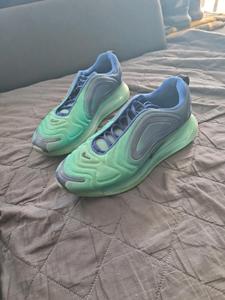 Nike air max 720 olx hotsell