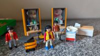 Playmobil Figuren Friseursalon City Life Bayern - Weichering Vorschau