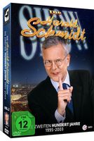 Die Harald Schmidt Show - Die zweiten 100 Jahre: 1995-2003 München - Altstadt-Lehel Vorschau