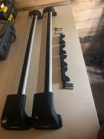 Thule WingBar Edge 9594 und Kit 3028 für BMW Baden-Württemberg - Mönsheim Vorschau