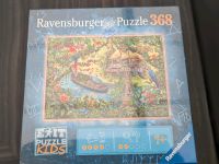 Ravensburger EXIT Puzzle Kids - Die Dschungelexpediton NEU Niedersachsen - Wilhelmshaven Vorschau