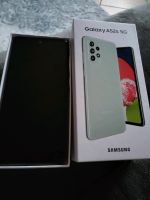 Samsung Galaxy A52 S 5G Hessen - Groß-Zimmern Vorschau