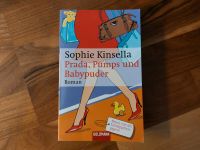 Buch Prada, Pumps und Babypuder Sophie Kinsella Nordrhein-Westfalen - Bottrop Vorschau