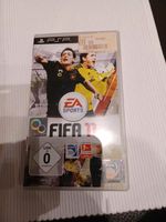 PSP Spiel Fifa 11 Nordrhein-Westfalen - Leichlingen Vorschau