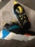 Reebok Sneaker Sportschuhe Größe 38 Niedersachsen - Osnabrück Vorschau