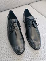 Hugo Boss Halbschuhe Gr. 40...NEU Bayern - Großkarolinenfeld Vorschau