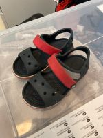 Crocs Kinderschuhe Badeschuhe Größe 22 Brandenburg - Potsdam Vorschau