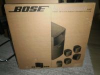 Bose Acousticmass 6 III Nordrhein-Westfalen - Rheine Vorschau