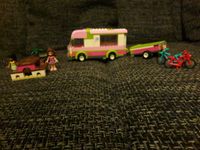 Lego Friends Abenteuer Wohnmobil 3184 Niedersachsen - Rehburg-Loccum Vorschau