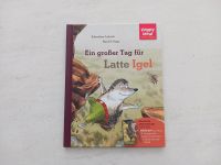 Kinderbuch: Ein großer Tag für Latte Igel - NEU - Sonderausgabe Köln - Rath-Heumar Vorschau