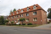 Renovierte 2-Zimmer Wohnung mit EBK zu vermieten Ludwigslust - Landkreis - Dömitz Vorschau