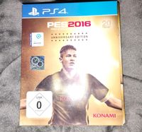 PES 2016 Anniversary Edition PS4 Bayern - Moosthenning Vorschau