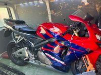 Schlachte Honda CBR600RR PC37 04 Berlin - Spandau Vorschau