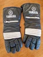 YAMAHA Motorradhandschuhe Bayern - Gefrees Vorschau