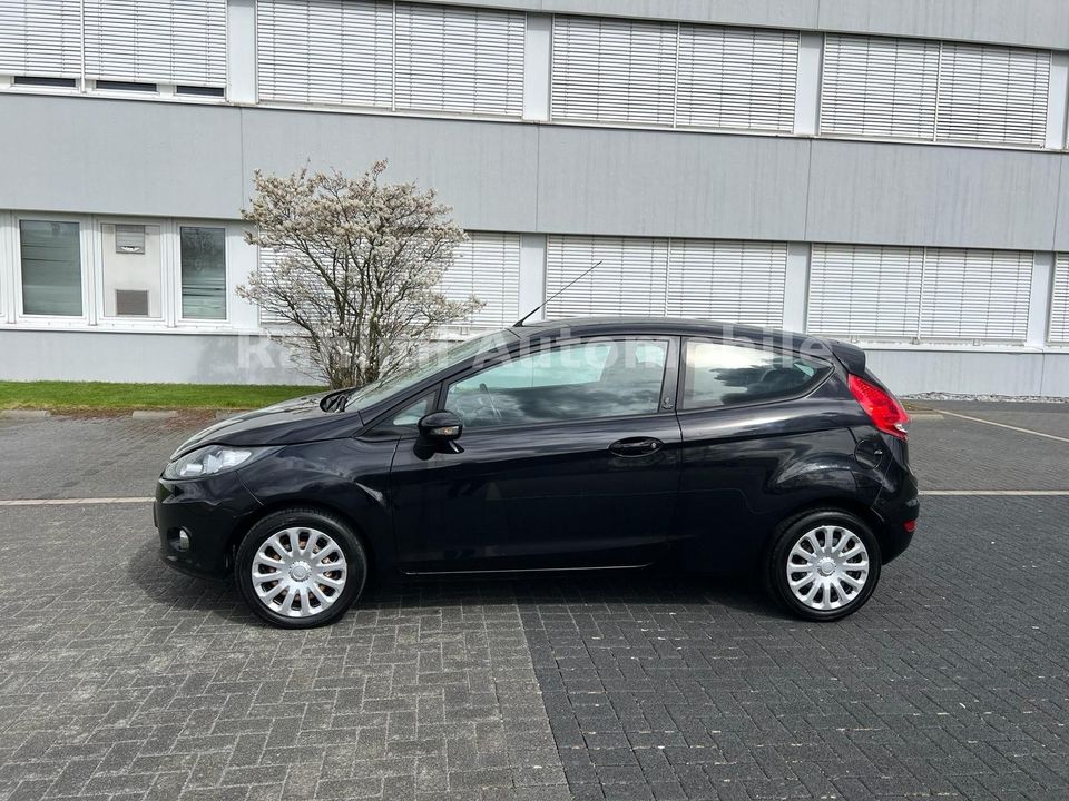 Ford Fiesta Trend Zentralverriegelung mit Fernbedienu in Mönchengladbach