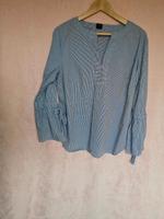 Bluse blau weiß Aubing-Lochhausen-Langwied - Aubing Vorschau