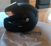 Streetfighter Helm Motorrad  xs 54cm Baden-Württemberg - Bad Rippoldsau-Schapbach Vorschau