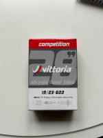 Vittoria Competition LATEX Rennradschlauch SV 48 mm 19/23-622/630 Niedersachsen - Spelle Vorschau