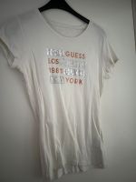 Guess T-Shirt, Gr. 44 Brandenburg - Hoppegarten Vorschau