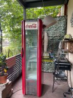 Coca Cola Kühlschrank Vintage München - Ludwigsvorstadt-Isarvorstadt Vorschau