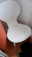 Stuhl, 2 Stück, weiß, Holz; Neupreis ca. 60€ ‼️Nur noch bis 26.05 Hamburg-Nord - Hamburg Langenhorn Vorschau