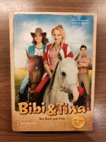 Buch Bibi und Tina "Das Buch zum Film" Schneiderbuch Roman Buck D Bayern - Fürsteneck Vorschau