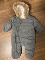 Overall / Schneeanzug Baby Wurster Nordseeküste - Dorum Vorschau