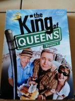 DVD King of Queens Staffel 1 Sachsen - Stolpen Vorschau