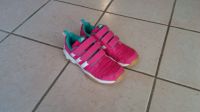 "ADIDAS - Sneaker - Hallenturnschuhe - Gr. 37 1/3 - Pink - TOP" Rheinland-Pfalz - Alzey Vorschau