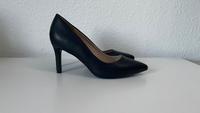 Buffalo Pumps schwarz mit Spitze Gr. 37 - UNGETRAGEN! Bayern - Günzburg Vorschau