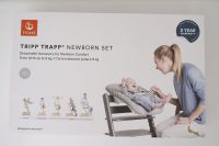 NEU Tripp Trapp Newborn Set / Babysitz / Stokke München - Laim Vorschau