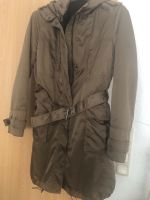 Winterjacke Gr 38 Nordrhein-Westfalen - Niederkassel Vorschau