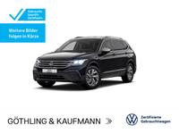 Volkswagen Tiguan Allspace Life 1.5 TSI 110kW*DSG*AHK*NAVI* Hessen - Eschborn Vorschau
