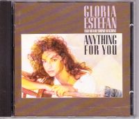 Gloria Estefan - Anything for You Bayern - Schweinfurt Vorschau