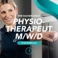 Physiotherapeut/-in Hessen - Baunatal Vorschau