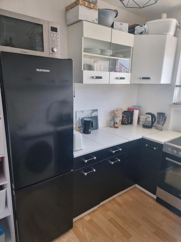 Küchenmöbel ohne Geräte in Mannheim