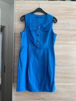 Blaues festliches Kleid Hessen - Rodgau Vorschau