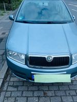 Skoda Fabia Combi 2.0 Wuppertal - Elberfeld Vorschau