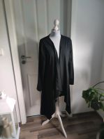 Langer Cardigan Shein Gr.XL 44/46 schwarz Nordrhein-Westfalen - Langenfeld Vorschau