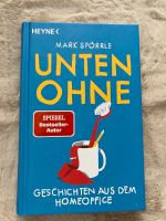 Unten ohne Buch von Mark Spörrle Köln - Porz Vorschau