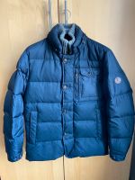 Joop Jacke Daunenjacke Blau Gr.46 Aachen - Aachen-Mitte Vorschau