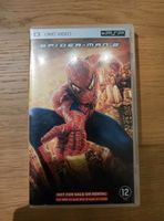 PSP Film UMD Spiderman 2 Playstation Portable Bayern - Schöllkrippen Vorschau