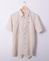 Fjällräven Hemd Shirt Herren Gr.L Hjort Regular Fit atmungsaktiv Brandenburg - Frankfurt (Oder) Vorschau