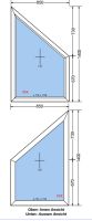 Schrägfenster neu Baden-Württemberg - Steinmauern Vorschau