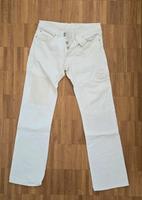 Diesel Jeans Rabox 31/34 weiß Rheinland-Pfalz - Gutenberg(Bad Kreuznach) Vorschau