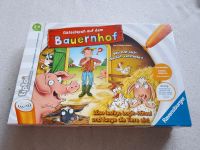 Tiptoi spiel Rätselspaß auf dem Bauernhof Nordrhein-Westfalen - Wesel Vorschau