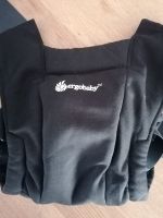 Ergobaby embrace pure black Nordrhein-Westfalen - Bottrop Vorschau