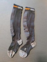 Laufsocken schwarz Decathlon, Gr. 35 - 38 Bayern - Schweitenkirchen Vorschau